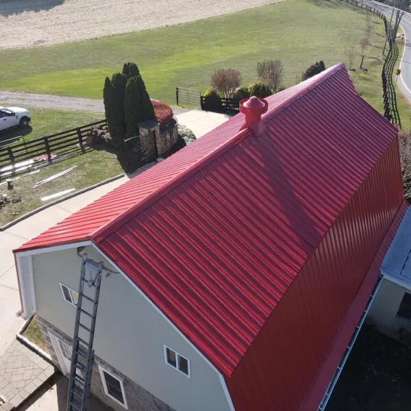 Hermy's Roofing and Construction Services LLC Picture 8