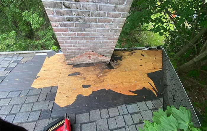 Seipp Roofing, LLC Picture 3