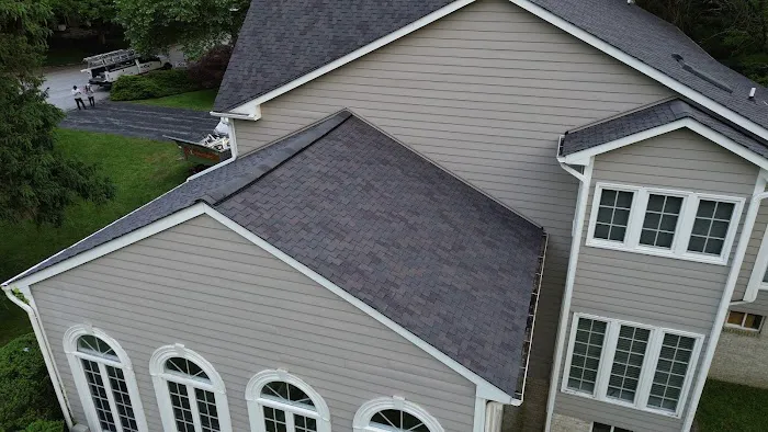 Seipp Roofing, LLC Picture 6