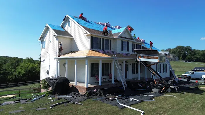 Seipp Roofing, LLC Picture 1