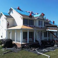 Seipp Roofing, LLC ico