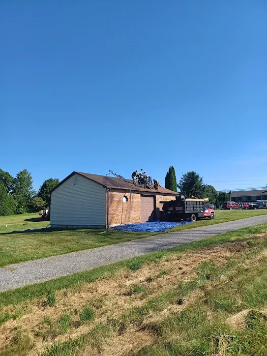 AROCON Roofing & Construction Picture 7