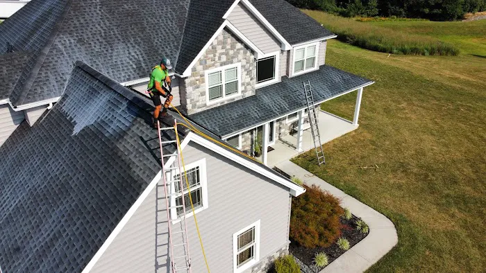 Triple R Roofing & Siding Picture 5