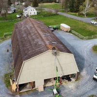 Triple R Roofing & Siding ico