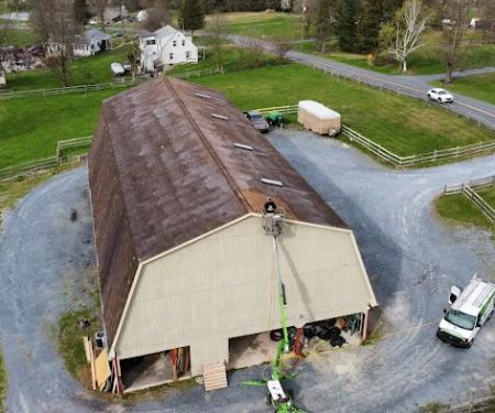 Triple R Roofing & Siding