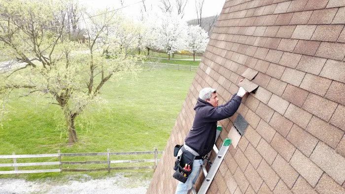 Triple R Roofing & Siding Picture 9