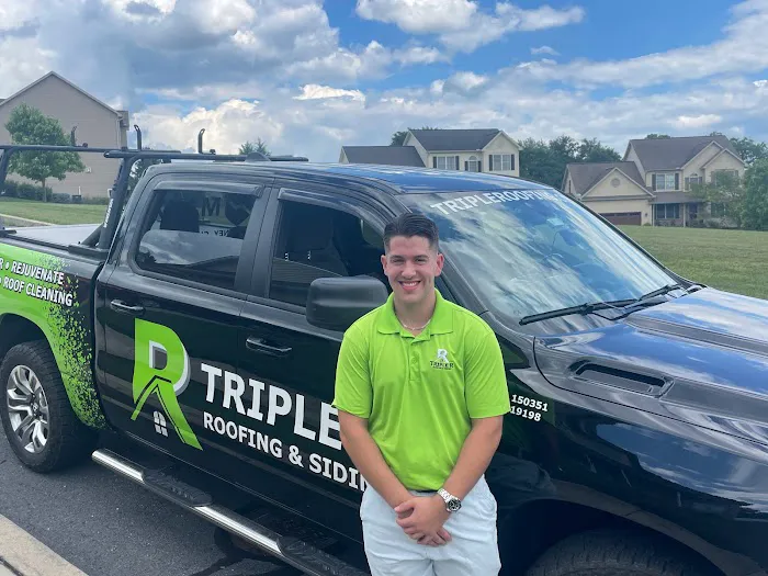 Triple R Roofing & Siding Picture 8