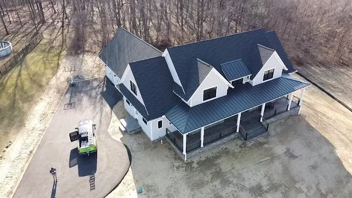 Triple R Roofing & Siding Picture 6