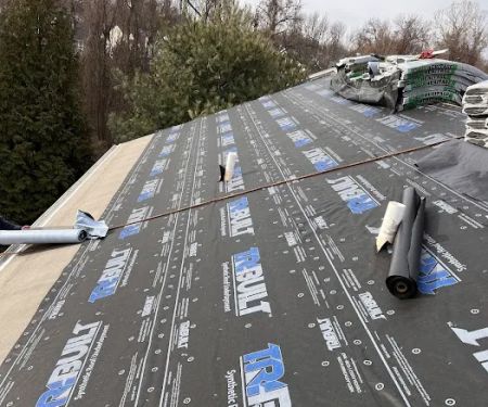 Tri State Exterior Design LLC