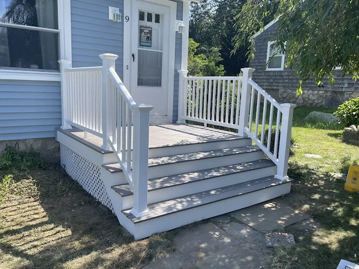 Bob & Son's Roofing Picture 1