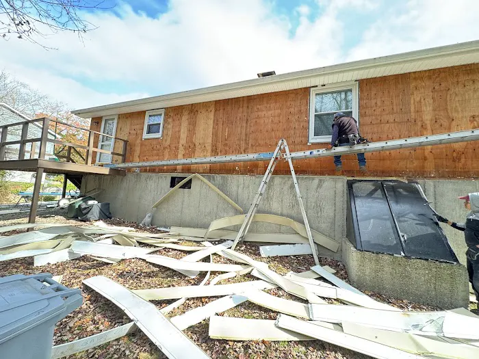 Bob & Son's Roofing Picture 6