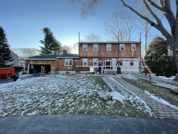 Bob & Son's Roofing Picture 8