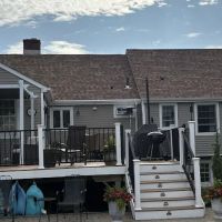 A N A Roofing LLC. ico