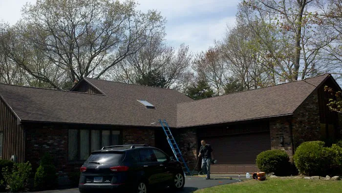 A N A Roofing LLC. Picture 4