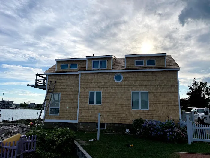 A N A Roofing LLC. Picture 2