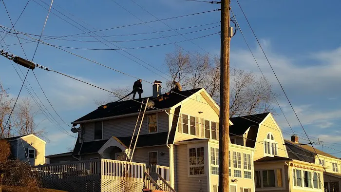 A N A Roofing LLC. Picture 9