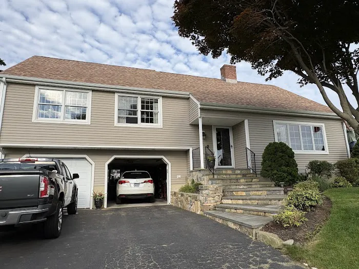 A N A Roofing LLC. Picture 6