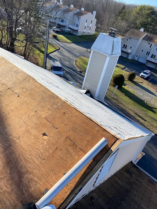 MJ ROOFING SIDING & MORE LLC Picture 6