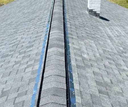 MJ ROOFING SIDING & MORE LLC