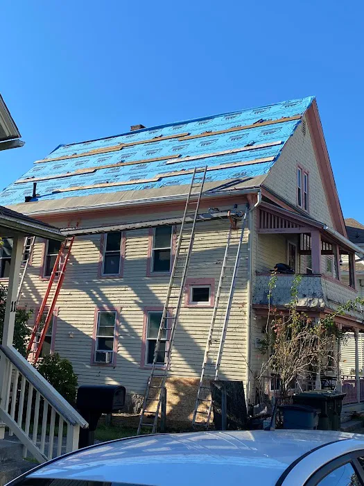 MJ ROOFING SIDING & MORE LLC Picture 7