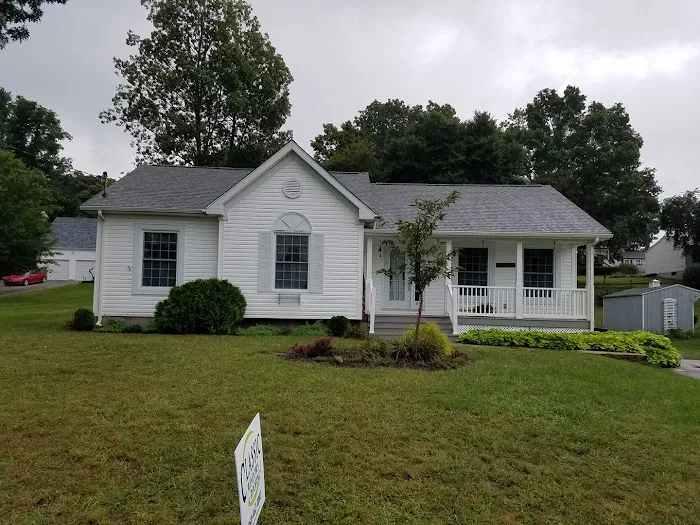 Classic Windows & Roofing Picture 4