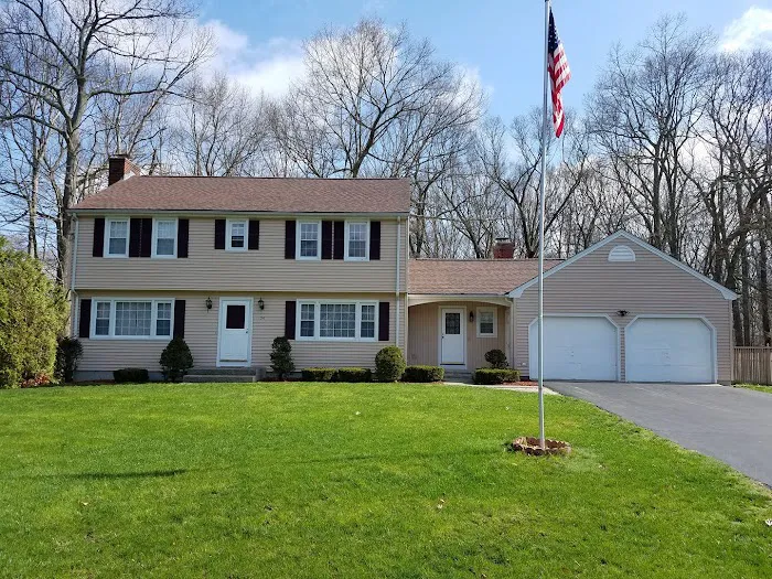 Classic Windows & Roofing Picture 1