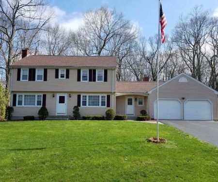 Classic Windows & Roofing