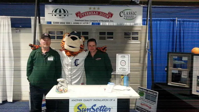 Classic Windows & Roofing Picture 7