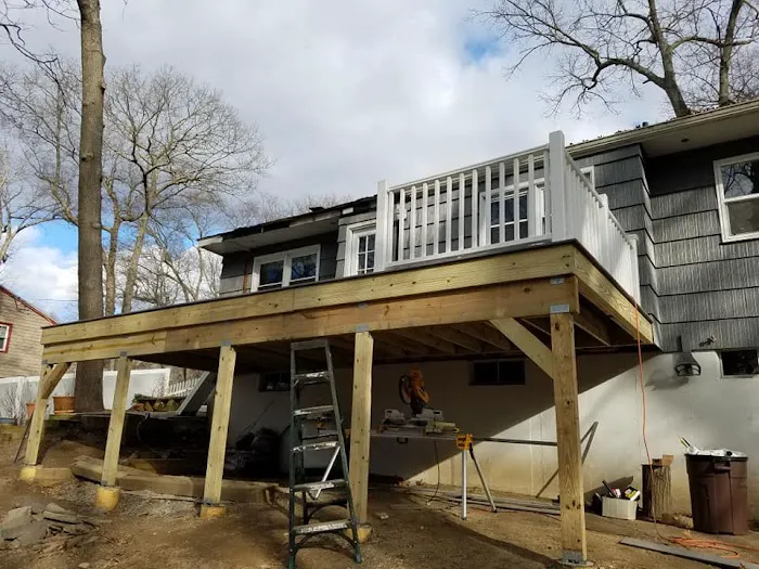 Classic Windows & Roofing Picture 10