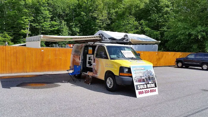 Classic Windows & Roofing Picture 6