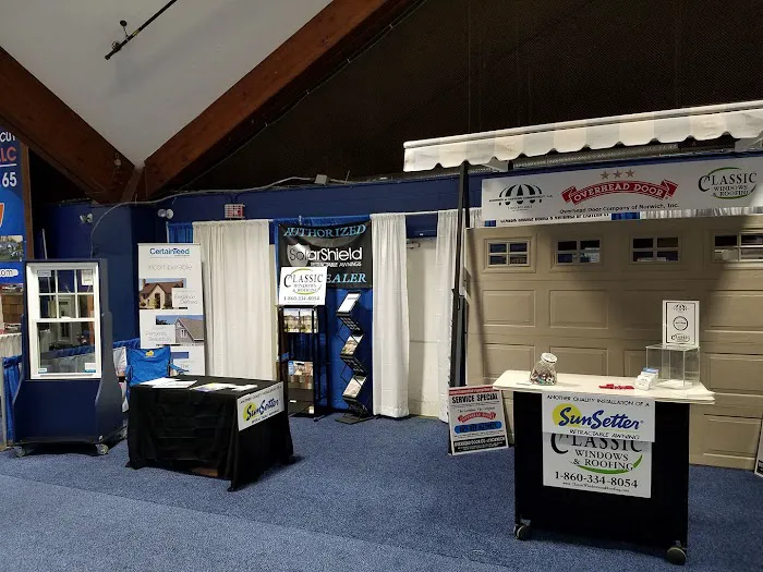 Classic Windows & Roofing Picture 8