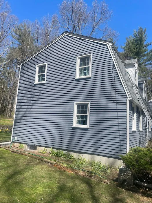 Red Dog's Roofing Picture 4