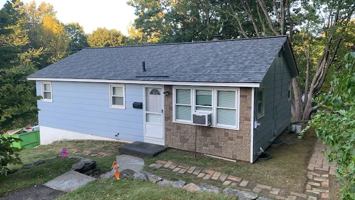 Red Dog's Roofing Picture 7