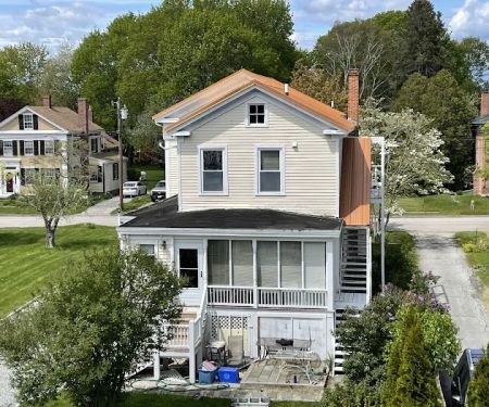 Rainey Construction llc