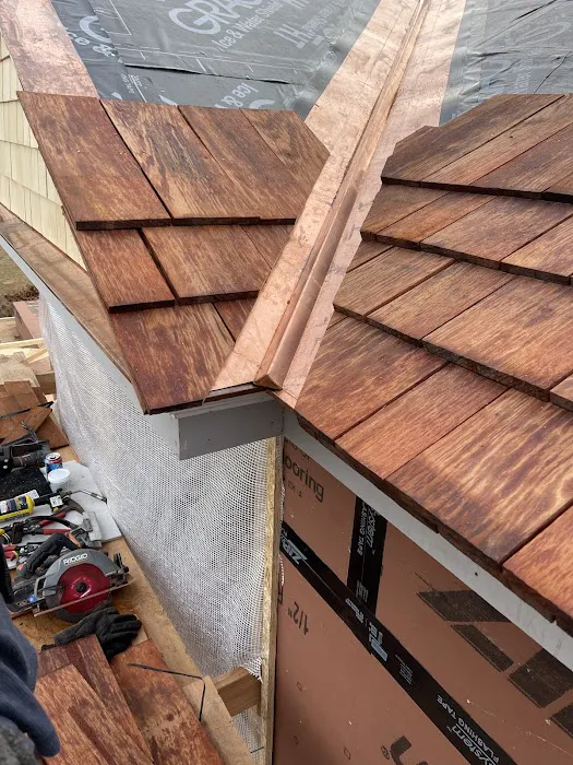 Rainey Construction llc Picture 9