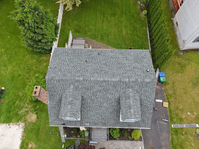 Brennan Roofing & Contracting LLC Picture 7