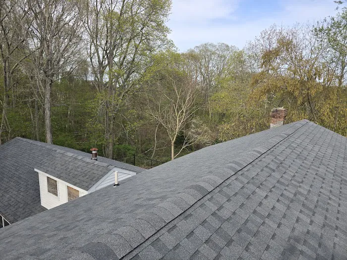 Brennan Roofing & Contracting LLC Picture 8