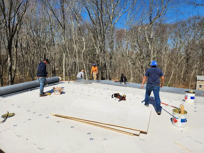 Brennan Roofing & Contracting LLC Picture 1