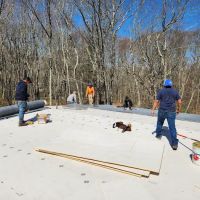 Brennan Roofing & Contracting LLC ico