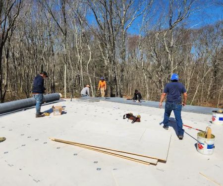 Brennan Roofing & Contracting LLC