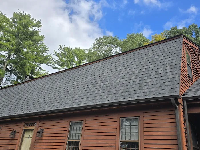 Brennan Roofing & Contracting LLC Picture 3