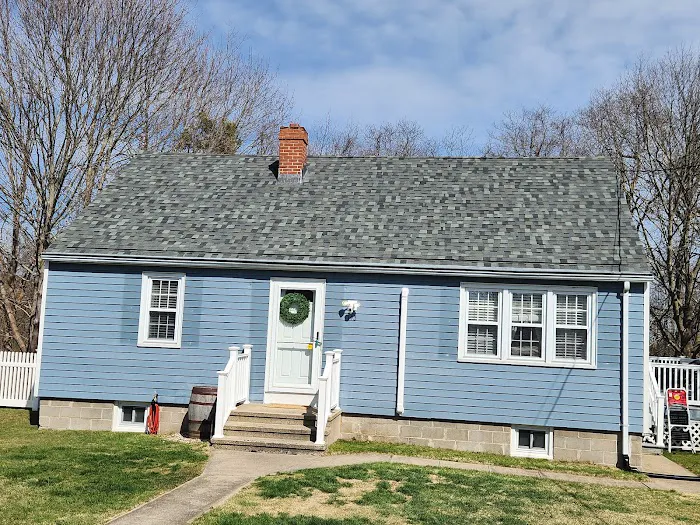 Brennan Roofing & Contracting LLC Picture 6