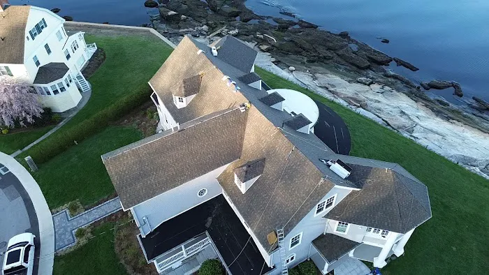 Brennan Roofing & Contracting LLC Picture 9