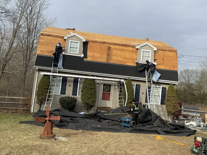 Brennan Roofing & Contracting LLC Picture 2