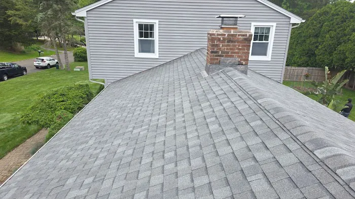 BP Builders | Roofer, Roof Replacement, Roofing Company & General Contractor Picture 4