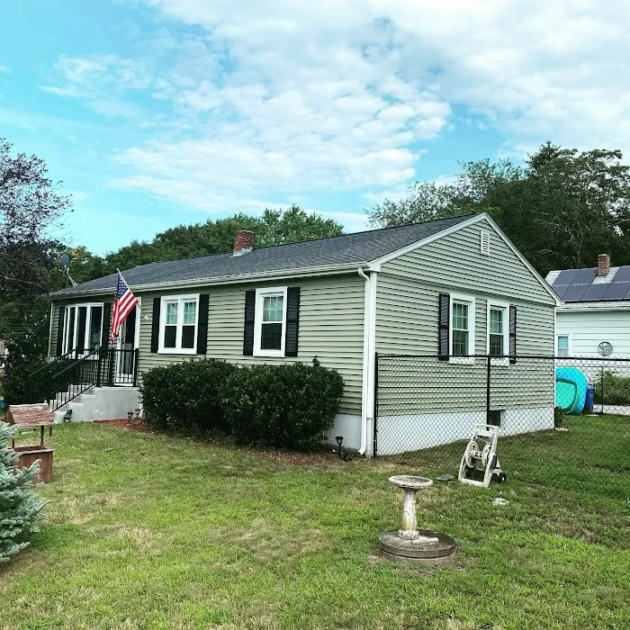 BP Builders | Roofer, Roof Replacement, Roofing Company & General Contractor Picture 8