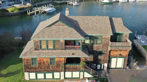 BP Builders | Roofer, Roof Replacement, Roofing Company & General Contractor Picture 2