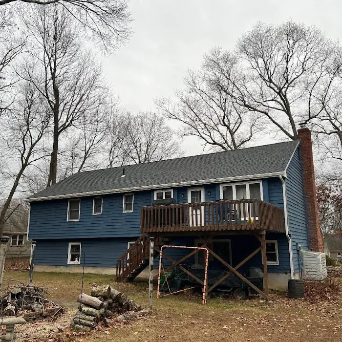 BP Builders | Roofer, Roof Replacement, Roofing Company & General Contractor Picture 1