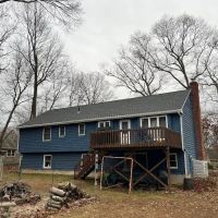 BP Builders | Roofer, Roof Replacement, Roofing Company & General Contractor ico