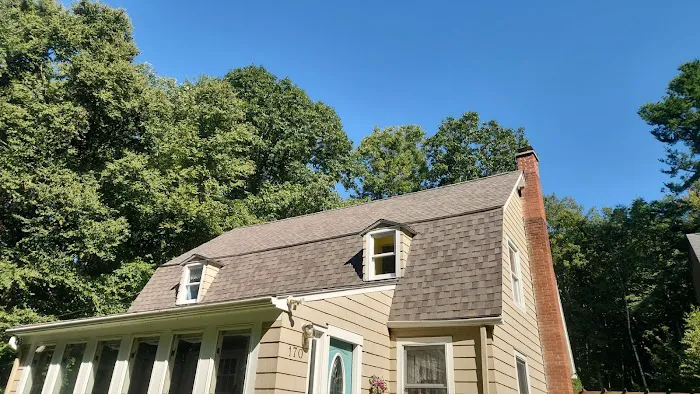 BP Builders | Roofer, Roof Replacement, Roofing Company & General Contractor Picture 3